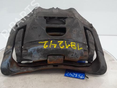 Used Right front brake caliper Right front brake caliper AUDI A4 B7 Avant (8ED) [2004-2008] 34129345 34129345
