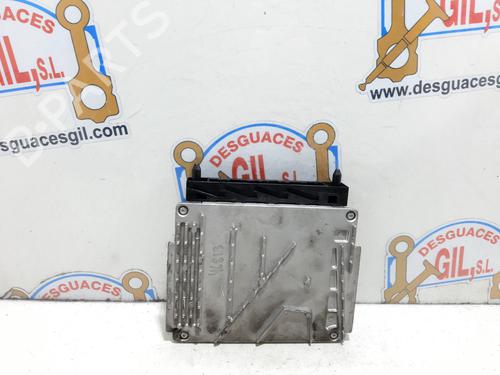 Engine control unit (ECU) VOLVO XC70 I Cross Country (295)  | BP20754293M57 