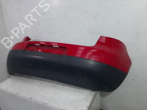 Rear bumper VW GOLF V (1K1)  | BP21725705C8 