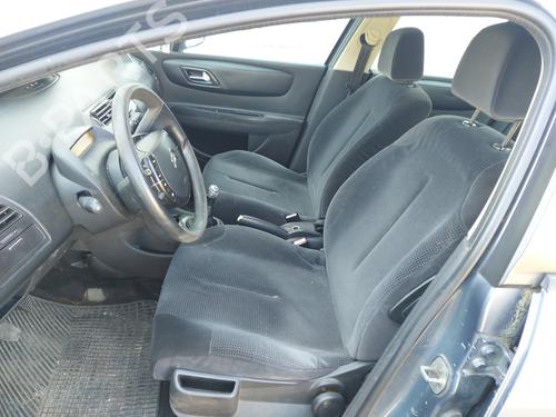 Instrument cluster CITROËN C4 I (LC_)  | BP20739537C47 