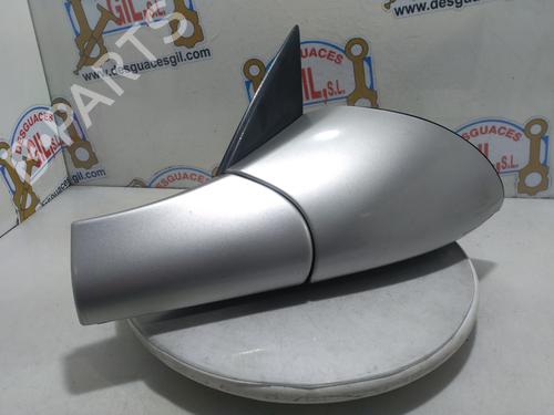Left mirror OPEL VECTRA B (J96) 2.0 DTI 16V (F19) | BP20745272C26 