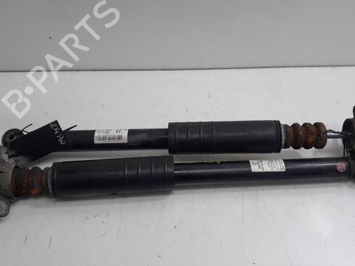Used Right rear shock absorber Right rear shock absorber FIAT PUNTO EVO (199_) [2008-2026] 36502975 36502975