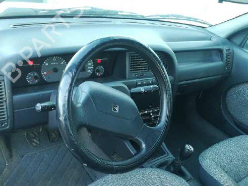 Left front fenders CITROËN XANTIA (X1_, X2_) 1.9 D | BP28733277C41 