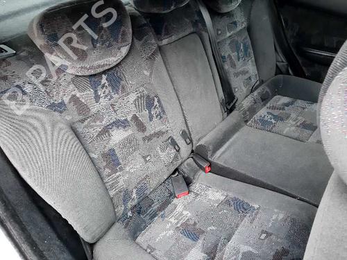 Engine control unit (ECU) CITROËN XSARA (N1) 2.0 HDi 90 | BP20735241M57 