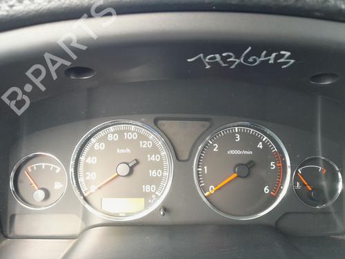 Used Instrument cluster Instrument cluster NISSAN PATROL GR V Wagon (Y61) [1997-2026] 36113894 36113894