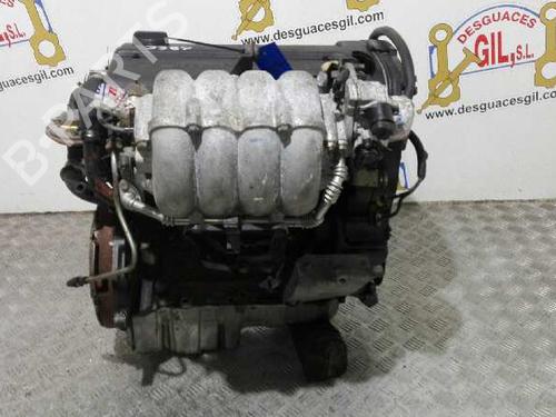 Engine DAEWOO NUBIRA Saloon (J100) 1.6 16V | BP20775204M1 