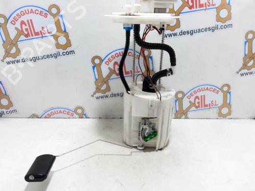 Fuel pump HYUNDAI TUCSON (TL, TLE) 1.7 CRDi | BP20745108M76 