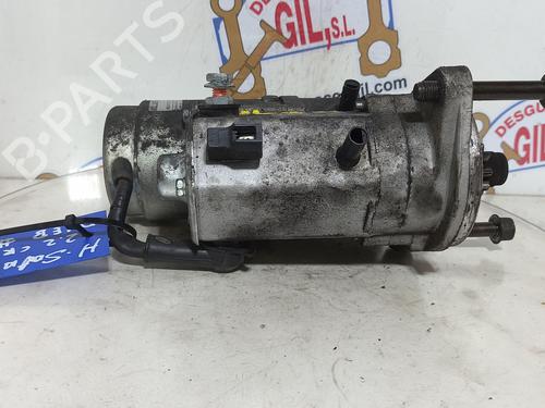 Starter HYUNDAI SANTA FÉ II (CM) 2.2 CRDi GLS | BP20747461M8 