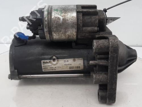 Used Starter PEUGEOT 308 II (LB_, LP_, LW_, LH_, L3_) [2013-2021]  28693902