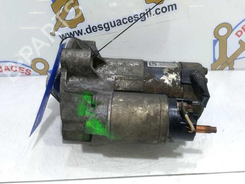 Startmotor PEUGEOT 206 Hatchback (2A/C) 2.0 S16 (135 hp) 20805387