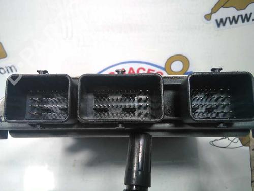 Engine control unit (ECU) CITROËN XSARA Coupe (N0) 2.0 HDI 90 | BP20796407M57 