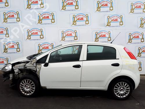 AC compressor FIAT PUNTO EVO (199_) 1.3 D Multijet (199AXC1A, 199BXC1A, 199AXT1A, 199BXT1A) | BP20742496M34 