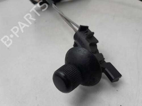 Left mirror SEAT IBIZA II (6K1)  | BP30006641C26 