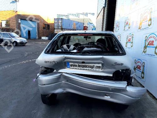Starter CITROËN SAXO (S0, S1) 1.5 D | BP20764006M8 