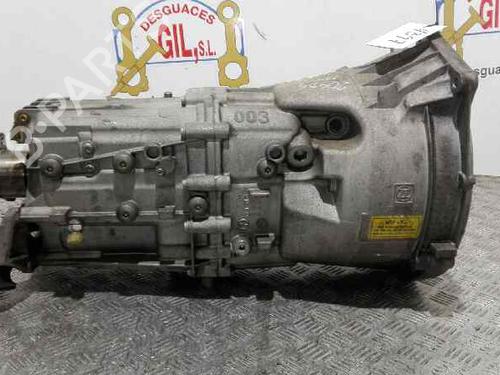 Gearbox BMW 3 (E46) 320 d | BP20776011M3 