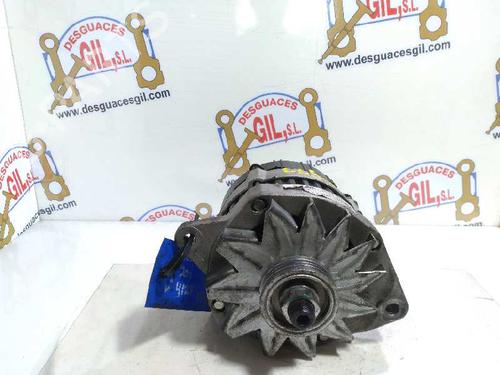 Alternator VOLVO 460 (464) 2.0 | BP20733297M7 