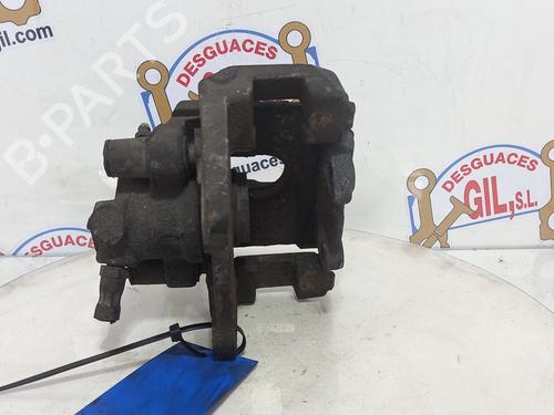 Left rear brake caliper BMW X3 (E83) xDrive 20 d | BP20766267M107 