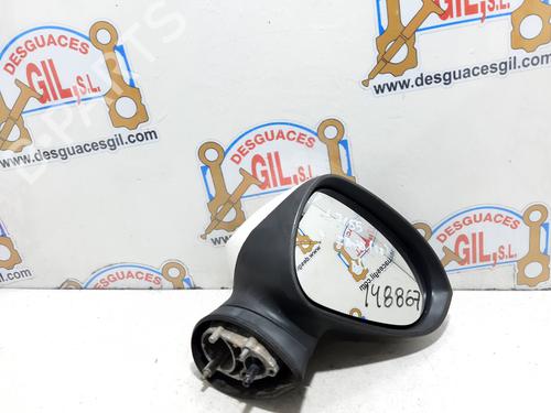 Used Right mirror SEAT IBIZA IV (6J5, 6P1) [2008-2017]  20759169