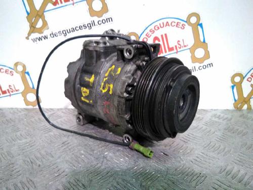 AC compressor AUDI A4 B5 (8D2) 2.5 TDI | BP20780946M34 