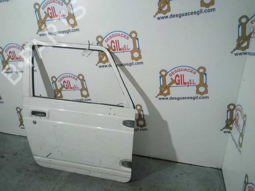 Right front door SUZUKI SAMURAI Closed Off-Road Vehicle (SJ_) 1.3 All-wheel Drive (SJ413, SJ70, SJ80) | BP20805441C3 