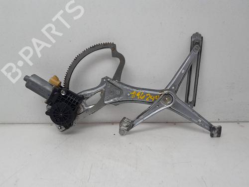 Used Front right window mechanism Front right window mechanism MERCEDES-BENZ M-CLASS (W163) ML 270 CDI (163.113) (163 hp) 34130757 34130757