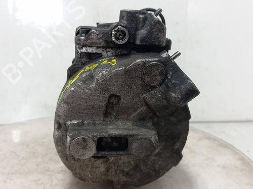 AC compressor VW PASSAT B5.5 (3B3) 1.9 TDI | BP20772809M34 