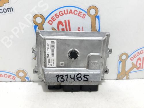 Used Engine control unit (ECU) CITROËN C3 / C3 ORIGIN III (SX) [2016-2025]  20748944