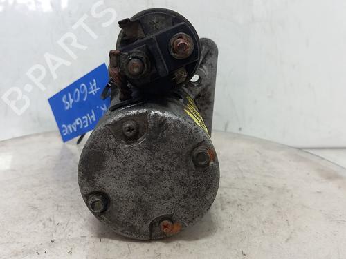 Starter RENAULT MEGANE I Coach (DA0/1_) 1.6 e (DA0F) | BP20772891M8 