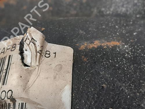Rear differential BMW 3 Coupe (E92) 330 d | BP37424288M24 - Image 3