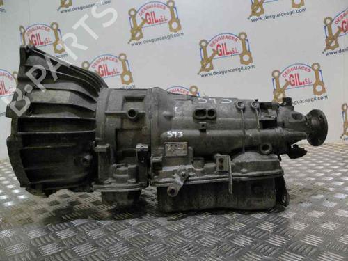 Gearbox OPEL OMEGA B (V94)  | BP20728695M3 