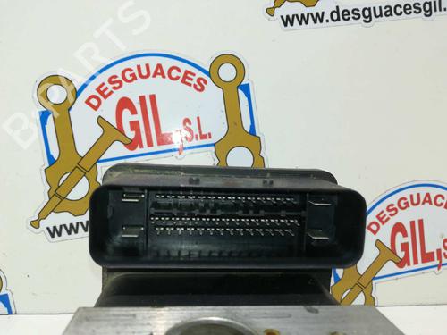 ABS pump FORD FIESTA V (JH_, JD_) 1.4 TDCi | BP20796507M43 