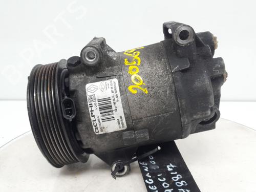 Używane Kompresor / Sprężarka klimatyzacji A/C RENAULT MEGANE II Saloon (LM0/1_) [2003-2025]  30938549