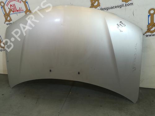 Hood MAZDA PREMACY (CP) 2.0 TD | BP20755231C1
