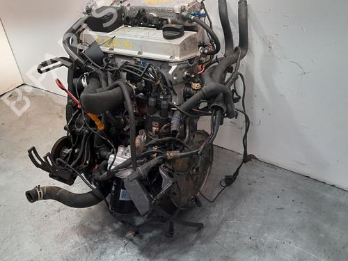 Engine SEAT TOLEDO I (1L2)  | BP29539300M1 