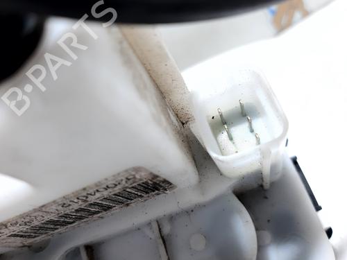 Front left lock FIAT 500 (312_) 1.2 LPG (312AXA1A) | BP20741595C98 
