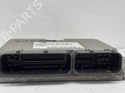 Engine control unit (ECU) SEAT LEON (1M1) 1.6 16 V | BP39191183M57 - Image 4