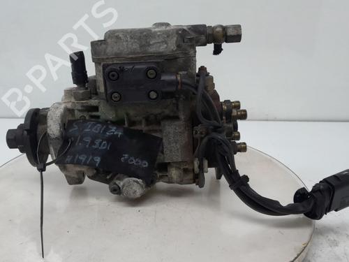 Used Injection pump Injection pump SEAT IBIZA II (6K1) 1.9 D (68 hp) 34132998 34132998