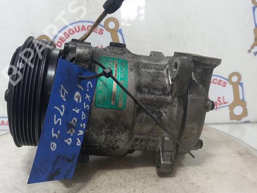 Used AC compressor CITROËN XSARA (N1) 1.6 i (88 hp) 20771637