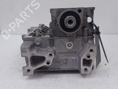 Cylinder head CITROËN BERLINGO MULTISPACE (B9) 1.6 HDi 75 / BlueHDi 75 | BP35963744M5 - Image 4