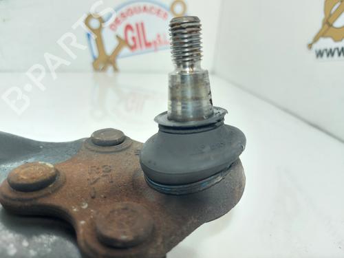 Left front suspension arm SEAT IBIZA IV SC (6J1, 6P5)  | BP20745542M12