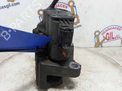 Right rear brake caliper PEUGEOT 308 II (LB_, LP_, LW_, LH_, L3_)  | BP20763295M106 