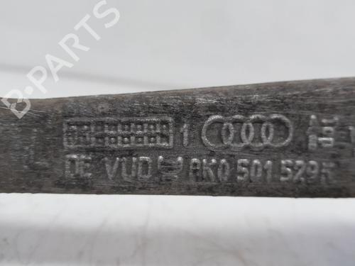 Left rear suspension arm AUDI A5 (8T3) 3.0 TDI quattro | BP24417897M14 