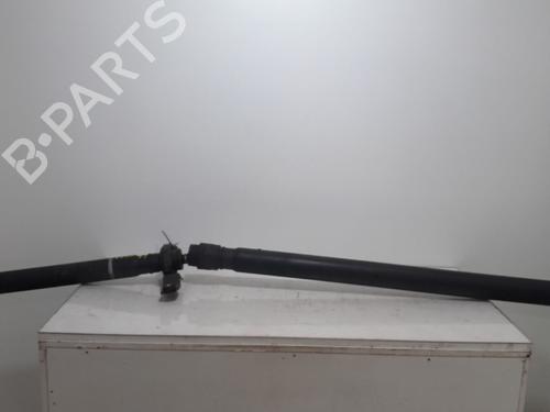 Used Driveshaft MITSUBISHI ASX (GA_W_) [2009-2025]  27235788