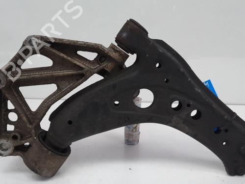Left front suspension arm SKODA ROOMSTER (5J7) 1.4 TDI | BP24210363M12 