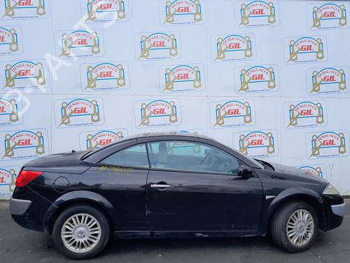 Used Parts RENAULT MEGANE II Coupé-Cabriolet (EM0/1_) 4957784