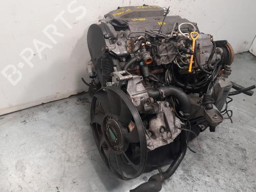 Engine AUDI A6 C4 (4A2) 2.5 TDI | BP33470800M1 - Image 3