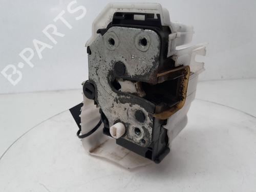 Rear left lock CITROËN BERLINGO Box Body/MPV (B9) 1.6 HDi 90 4x4 | BP29534069C100 