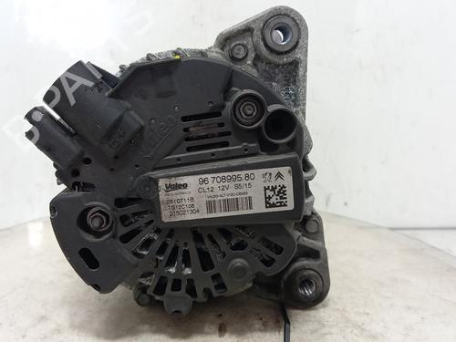 Alternator PEUGEOT 308 SW II (LC_, LJ_, LR_, LX_, L4_)  | BP20772875M7 