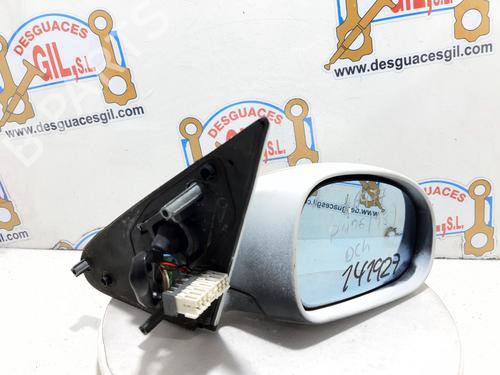 Used Right mirror PEUGEOT 406 (8B) 1.9 TD (90 hp) 20754741
