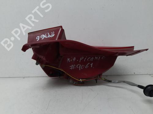 Right taillight KIA PICANTO II (TA) 1.0 | BP36753572C35 - Image 3